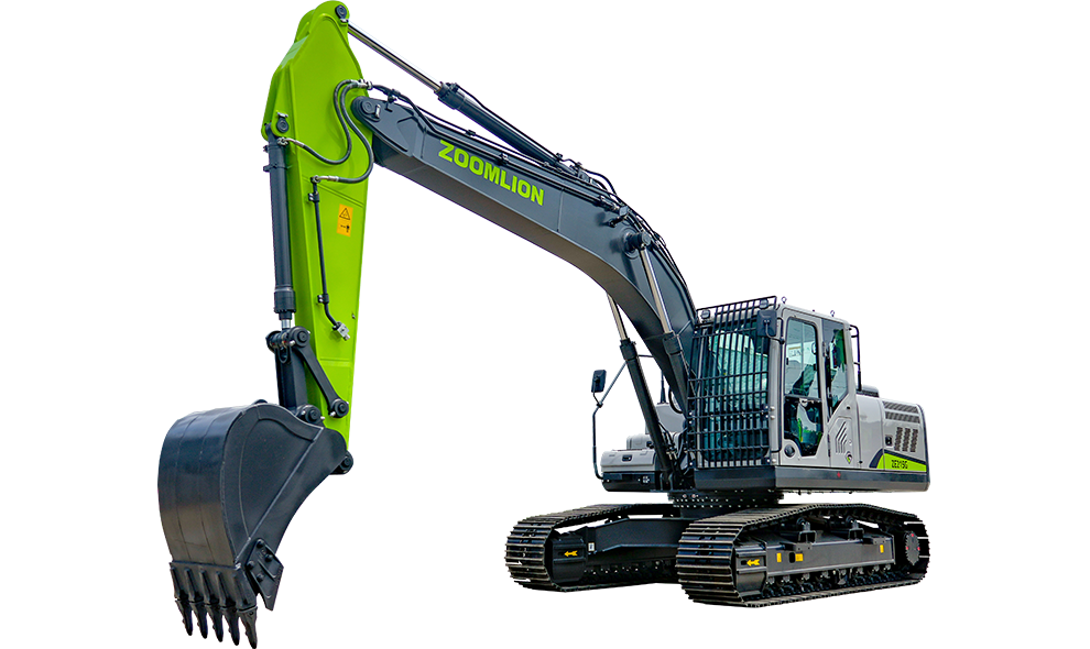 Zoomlion ZE215G